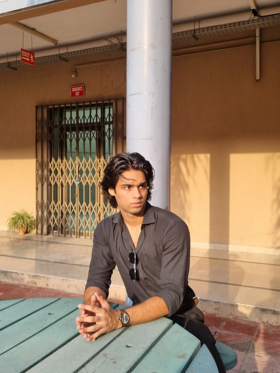 Profile Picture